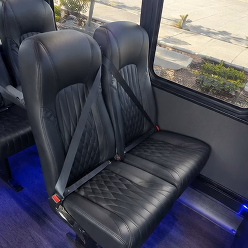 bronx airport transportation