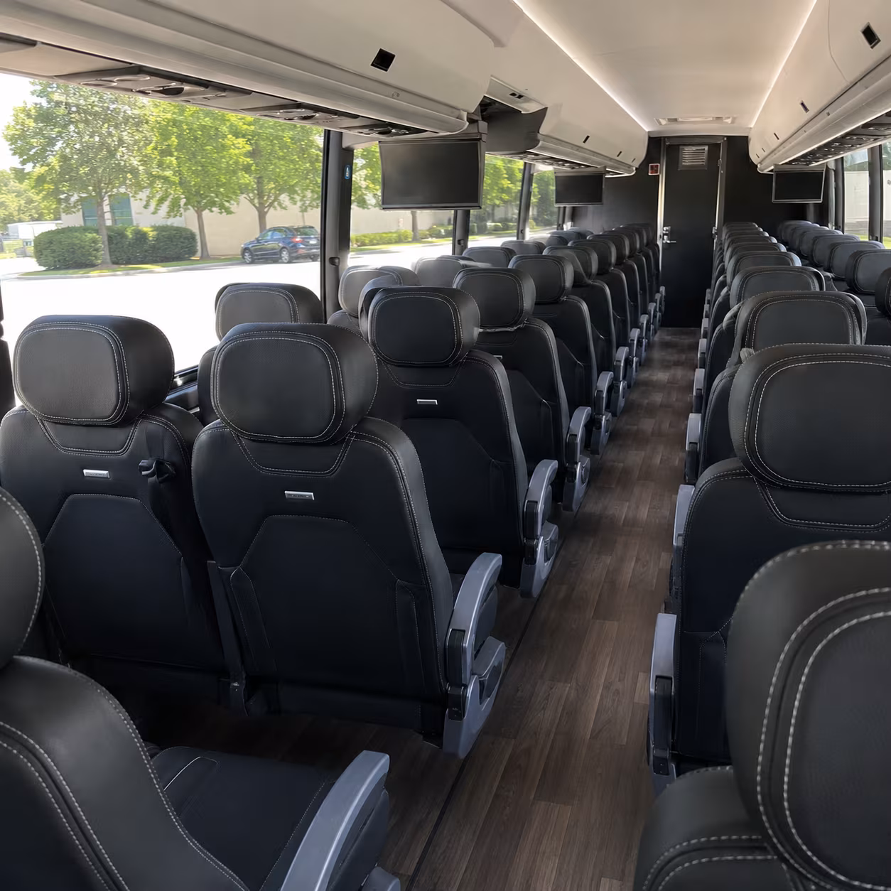 bronx church transportation