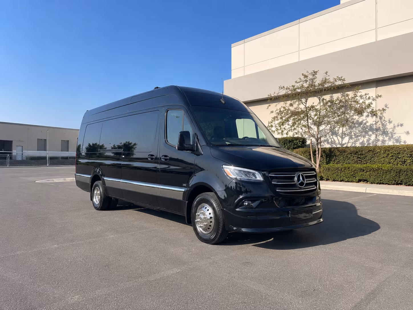 bronx concert transportation