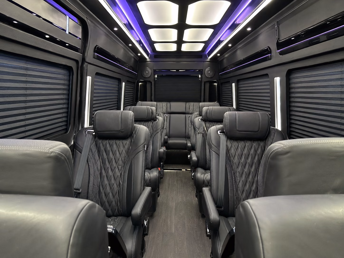 bronx employee transportation