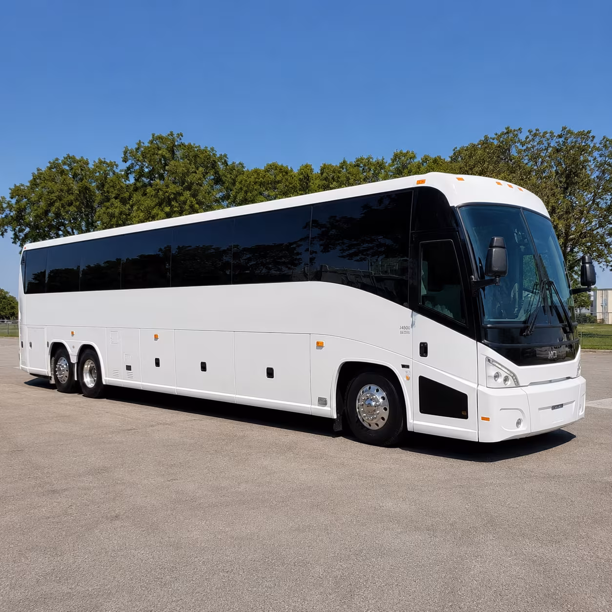 bronx event transportation