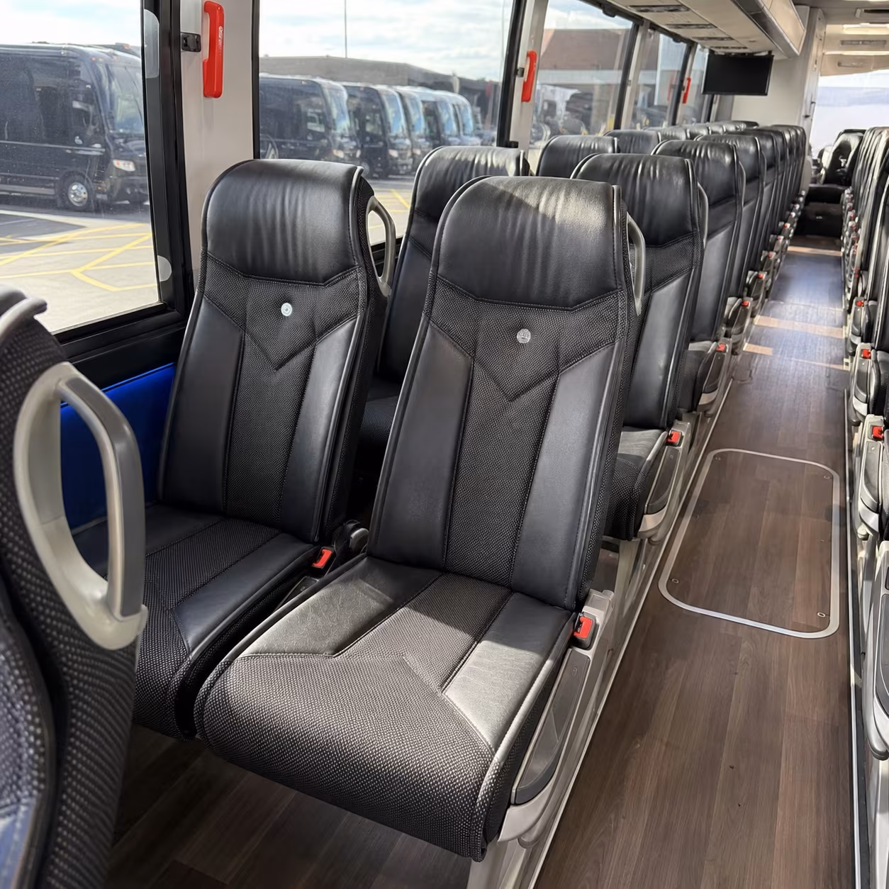 bronx long distance transportation