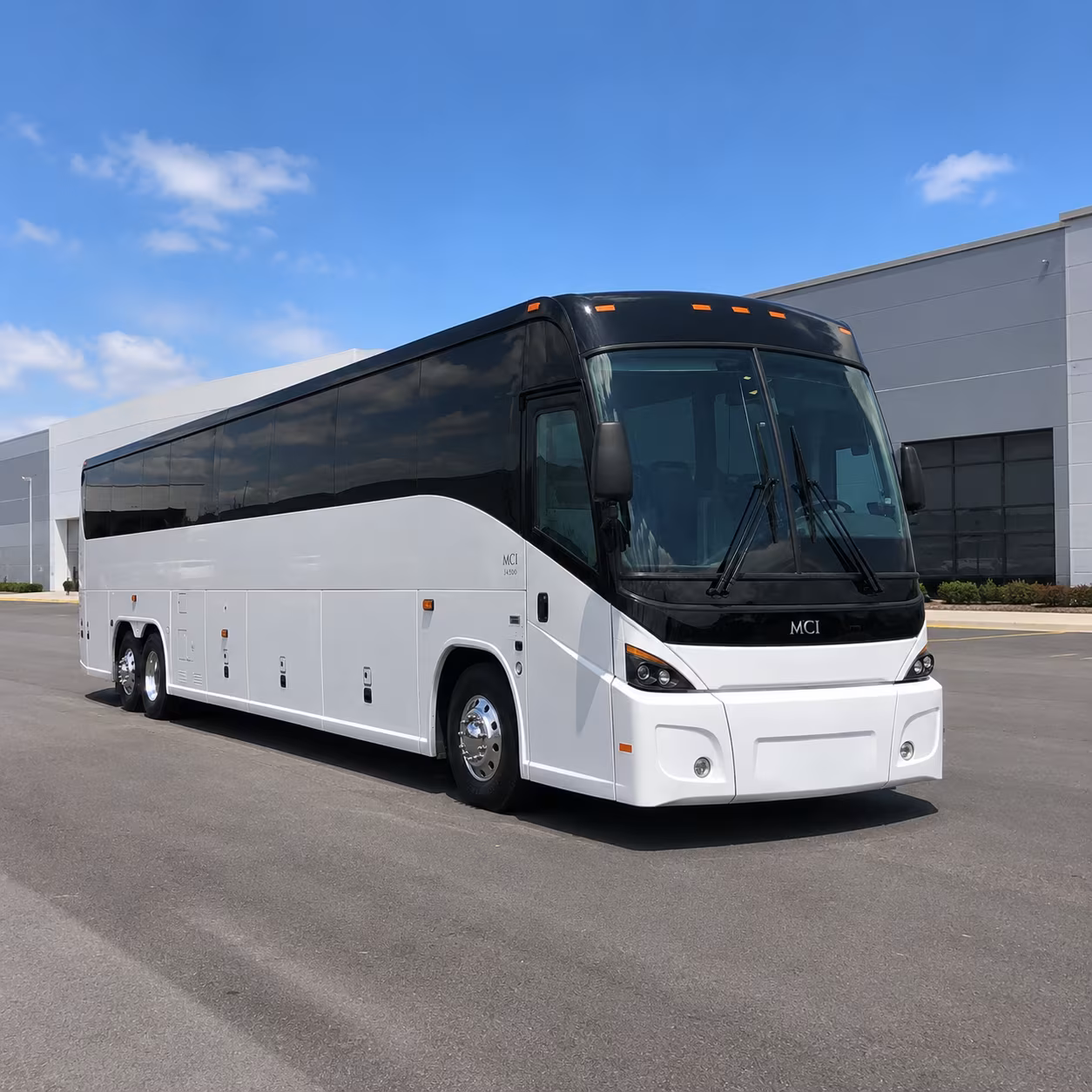 bronx sporting event transportation
